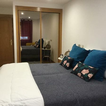 Flh Porto Cozy Flat Lejlighed Matosinhos  Eksteriør billede