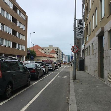Flh Porto Cozy Flat Lejlighed Matosinhos  Eksteriør billede