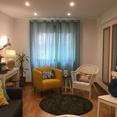 Flh Porto Cozy Flat Lejlighed Matosinhos  Eksteriør billede