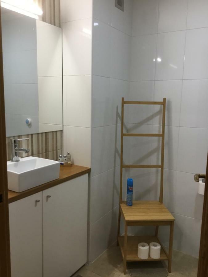 Flh Porto Cozy Flat Lejlighed Matosinhos  Eksteriør billede