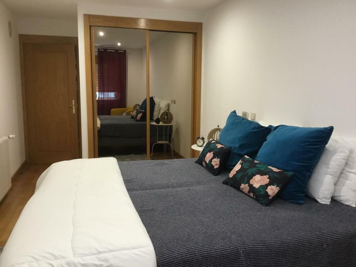 Flh Porto Cozy Flat Lejlighed Matosinhos  Eksteriør billede
