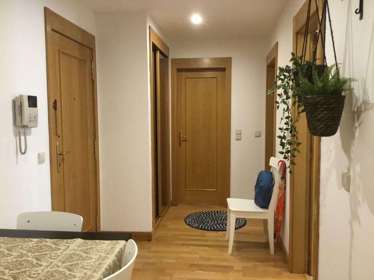 Flh Porto Cozy Flat Lejlighed Matosinhos  Eksteriør billede