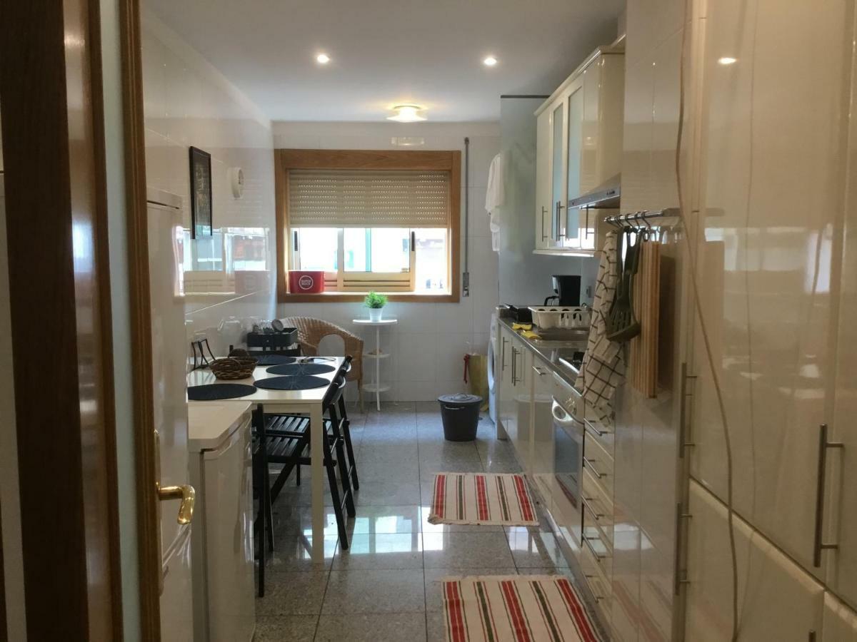 Flh Porto Cozy Flat Lejlighed Matosinhos  Eksteriør billede