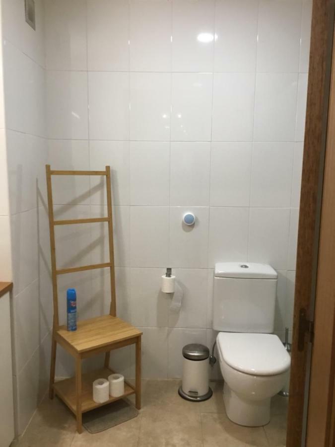 Flh Porto Cozy Flat Lejlighed Matosinhos  Eksteriør billede