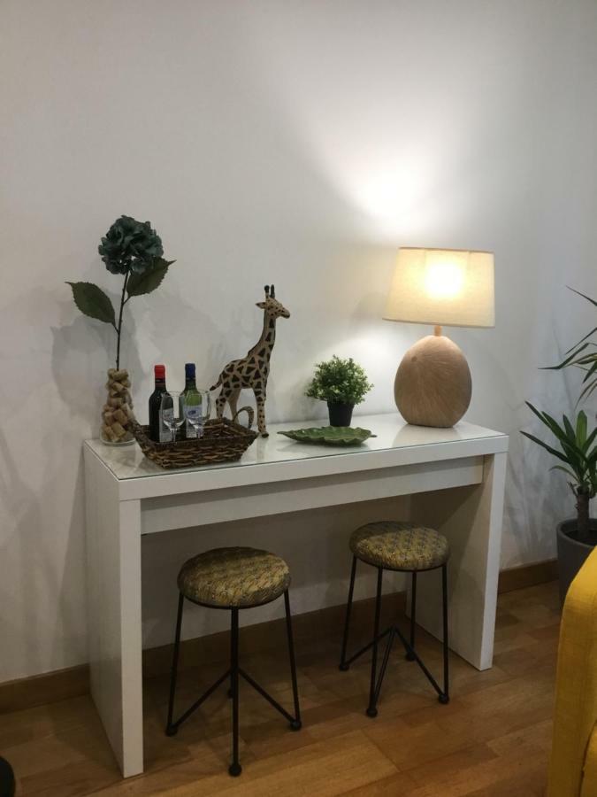 Flh Porto Cozy Flat Lejlighed Matosinhos  Eksteriør billede