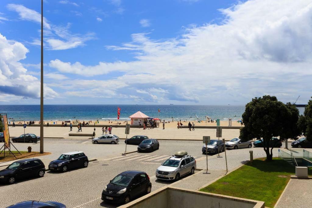 Flh Porto Cozy Flat Lejlighed Matosinhos  Eksteriør billede