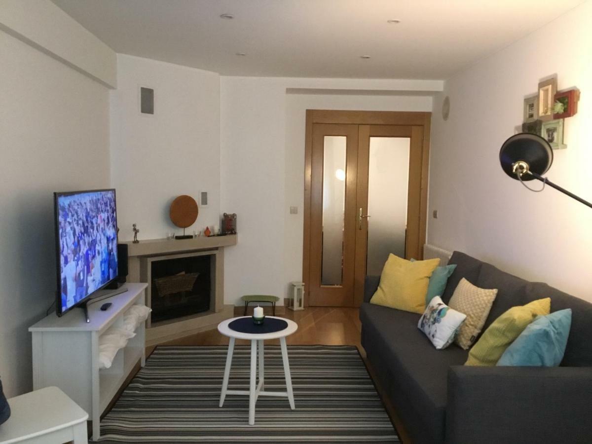 Flh Porto Cozy Flat Lejlighed Matosinhos  Eksteriør billede